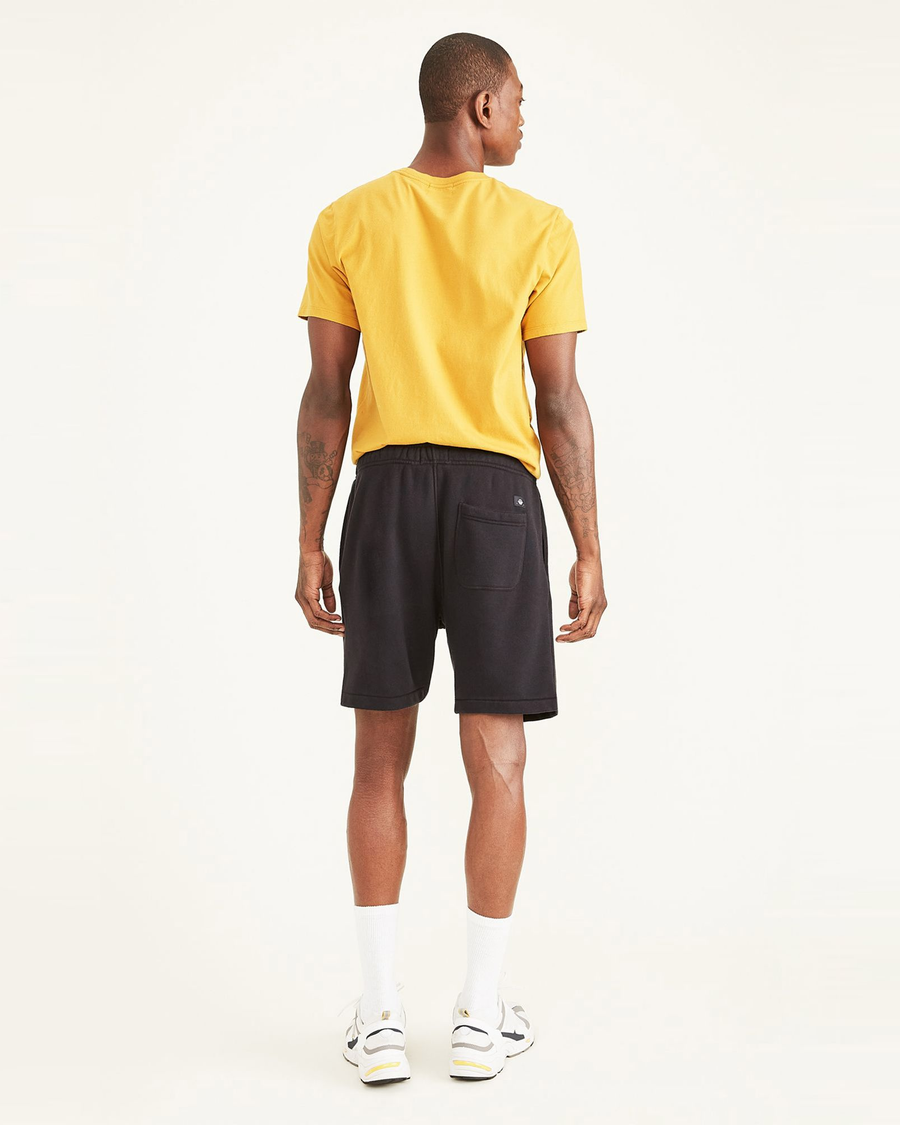 (image for) Unique Sport Sweatshorts